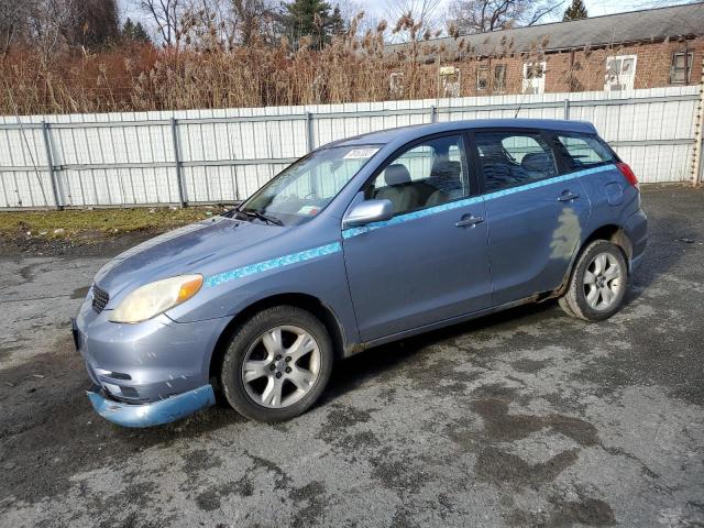 TOYOTA COROLLA 2003 2t1lr32e73c051325