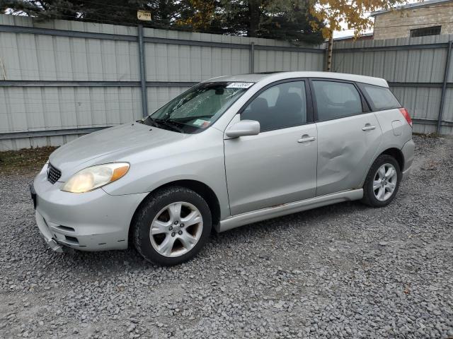 TOYOTA COROLLA MA 2003 2t1lr32e73c111815