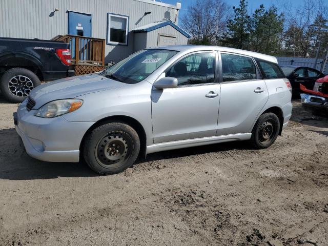 TOYOTA COROLLA 2005 2t1lr32e75c348954