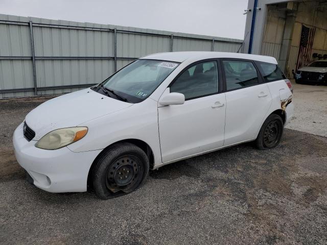 TOYOTA COROLLA MA 2005 2t1lr32e75c550659