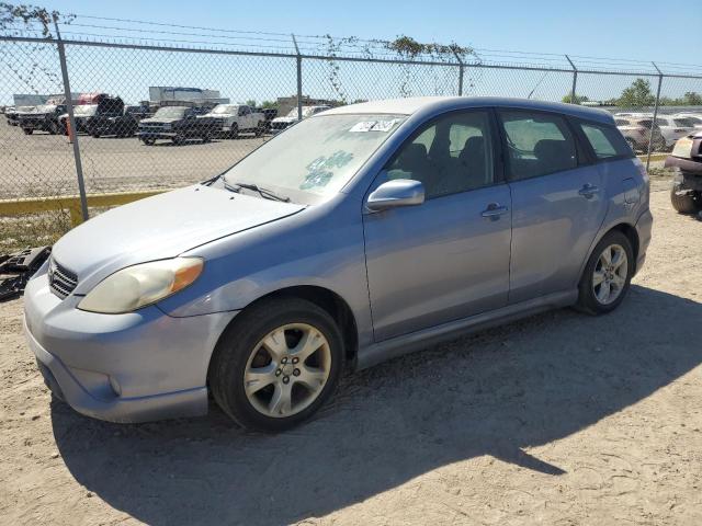 TOYOTA COROLLA MA 2006 2t1lr32e76c551974