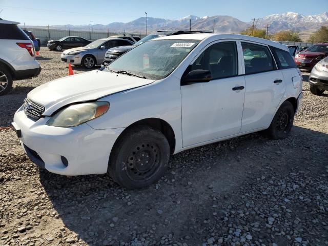 TOYOTA COROLLA MA 2006 2t1lr32e76c563039