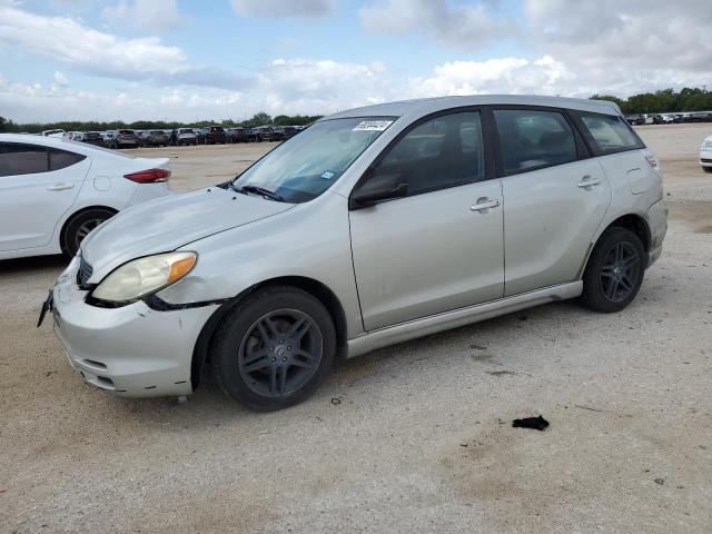 TOYOTA COROLLA MA 2004 2t1lr32e84c234704