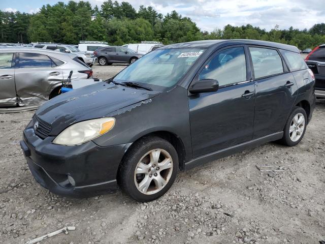 TOYOTA COROLLA MA 2005 2t1lr32e85c473722