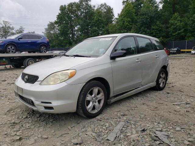 TOYOTA COROLLA MA 2003 2t1lr32ex3c074291