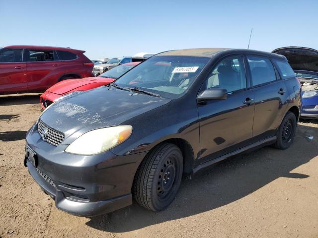 TOYOTA MATRIX 2003 2t1lr32ex3c156408