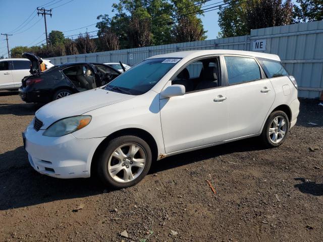 TOYOTA COROLLA MA 2004 2t1lr32ex4c270121