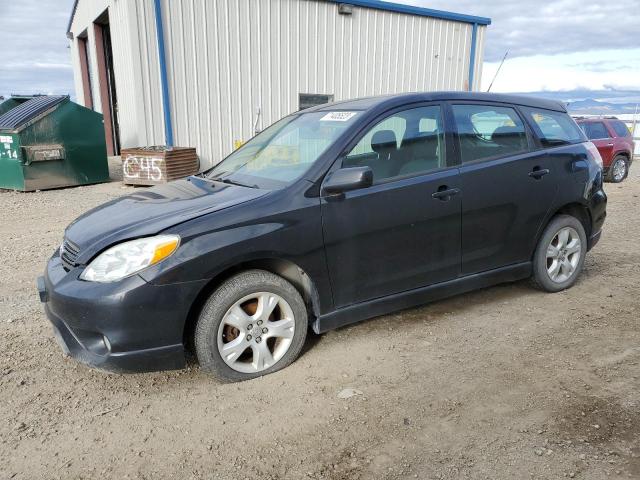 TOYOTA COROLLA MA 2005 2t1lr32ex5c351573