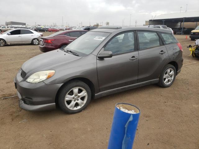 TOYOTA COROLLA 2004 2t1lr38e34c182924