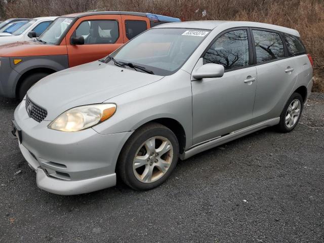 TOYOTA COROLLA MA 2003 2t1lr38e53c150930