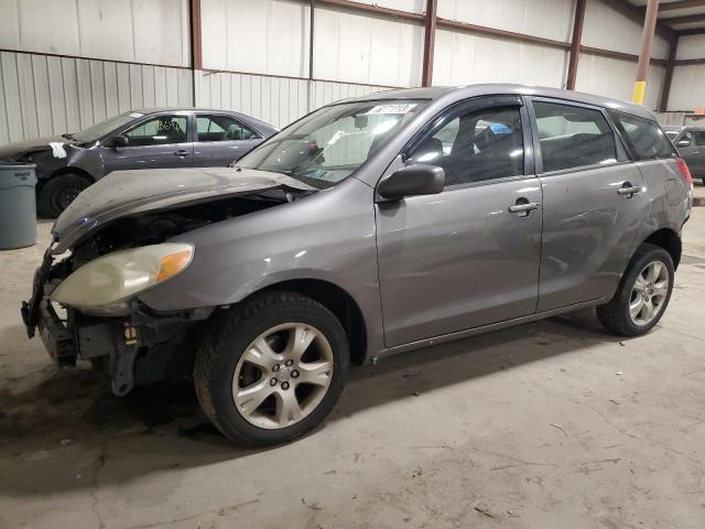 TOYOTA COROLLA 2004 2t1lr38e64c291684