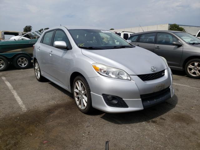 TOYOTA COROLLA MA 2010 2t1me4ee0ac006063