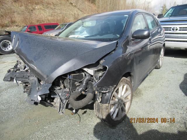 TOYOTA COROLLA 2012 2t1me4ee2cc006987