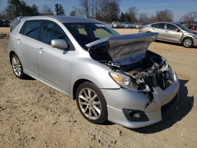 TOYOTA COROLLA MA 2010 2t1me4ee4ac005854