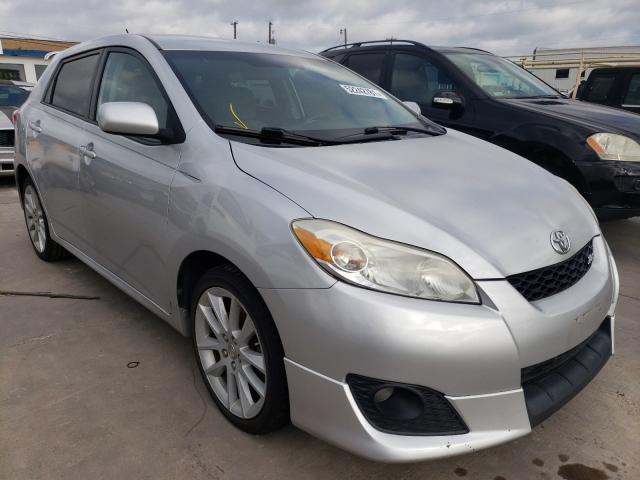 TOYOTA COROLLA MA 2010 2t1me4ee7ac006125