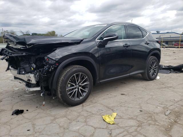 LEXUS NX 250 BAS 2024 2t2adcaz1rc014348