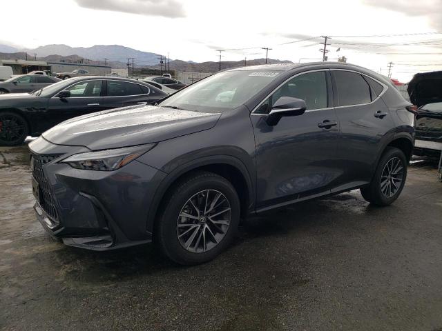 LEXUS NX 250 2023 2t2adcaz2pc003873