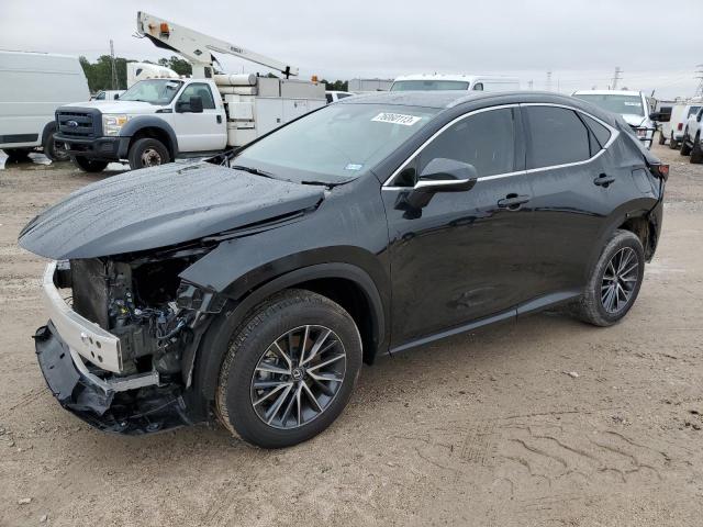 LEXUS NX 2024 2t2adcaz2rc006890