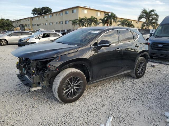 LEXUS NX 250 BAS 2024 2t2adcaz2rc008980