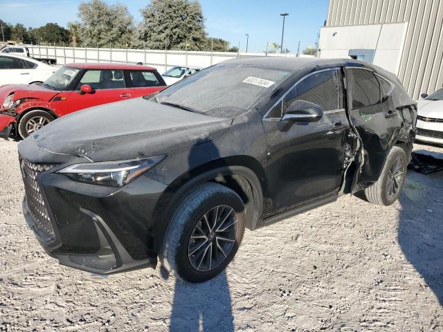 LEXUS NX 250 BAS 2024 2t2adcaz3rc007806