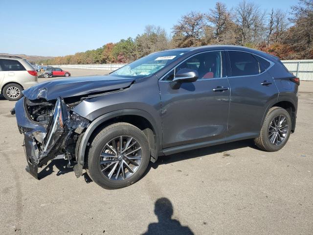 LEXUS NX 250 BAS 2024 2t2adcaz4rc006065