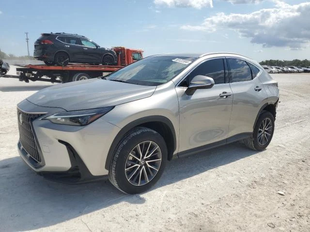 LEXUS NX 250 BAS 2024 2t2adcaz5rc009007