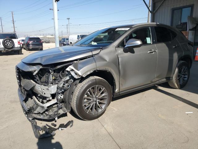 LEXUS NX 250 2023 2t2adcaz8pc003490