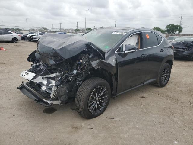 LEXUS NX 250 BAS 2024 2t2adcaz9rc013724