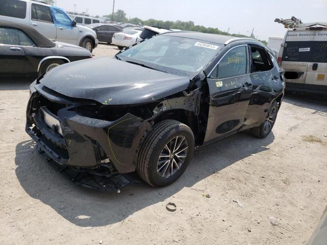 LEXUS NX 250 2023 2t2adcez4pc002962