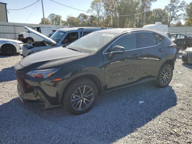 LEXUS NX 250 2023 2t2adcez4pc002993