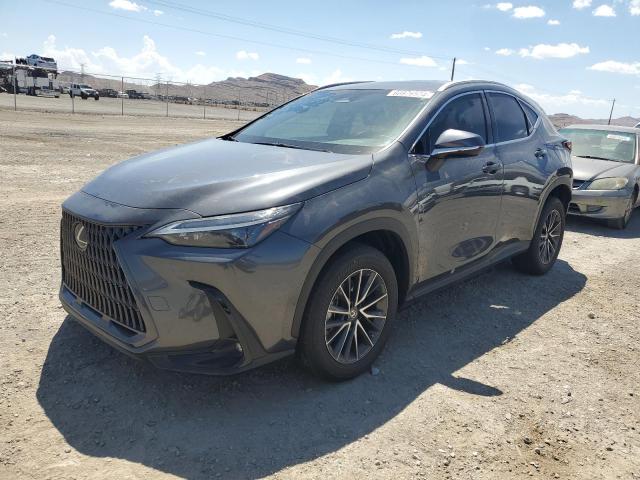 LEXUS NX 350 2022 2t2agcez1nc006942