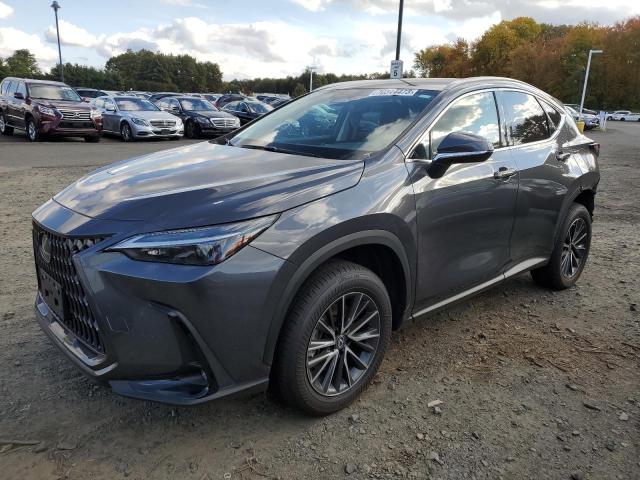 LEXUS NX 350 2022 2t2agcez2nc009008