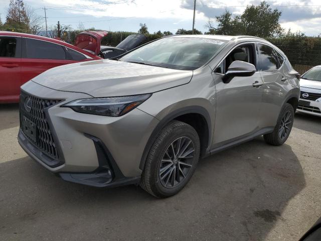 LEXUS NX 2022 2t2agcez3nc010894