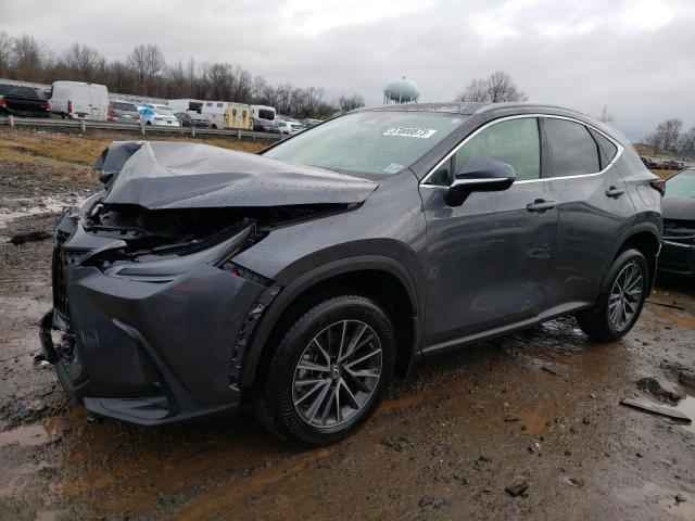 LEXUS NX 350 2022 2t2agcez3nc015030