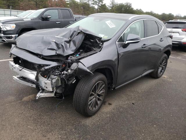 LEXUS NX 350 2022 2t2agcez5nc011898