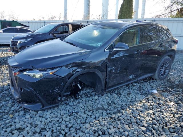 LEXUS NX 350 BAS 2024 2t2agcez6rc036394