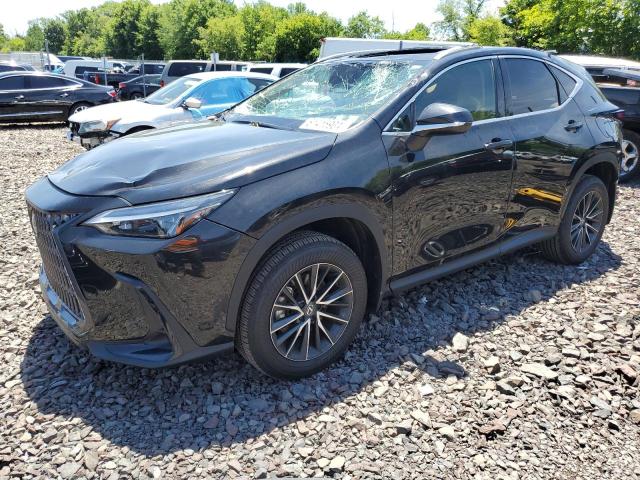 LEXUS NX 350 BAS 2024 2t2agcez7rc040826