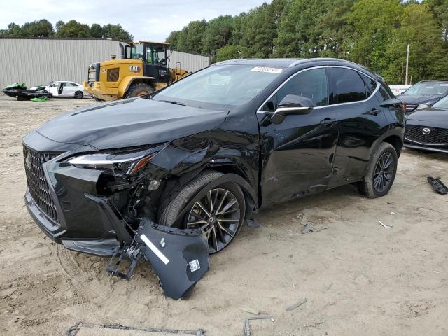 LEXUS NX 350 2022 2t2agcez8nc008221