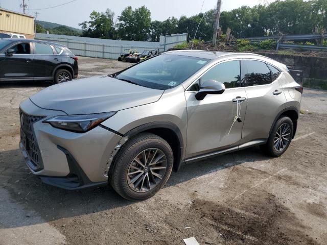 LEXUS NX 350 BAS 2024 2t2agcez9rc057790