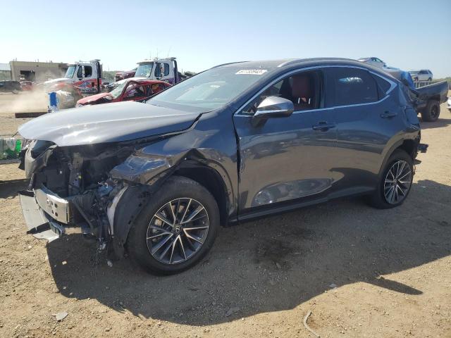 LEXUS NX 350H 2023 2t2akcez0pc012846