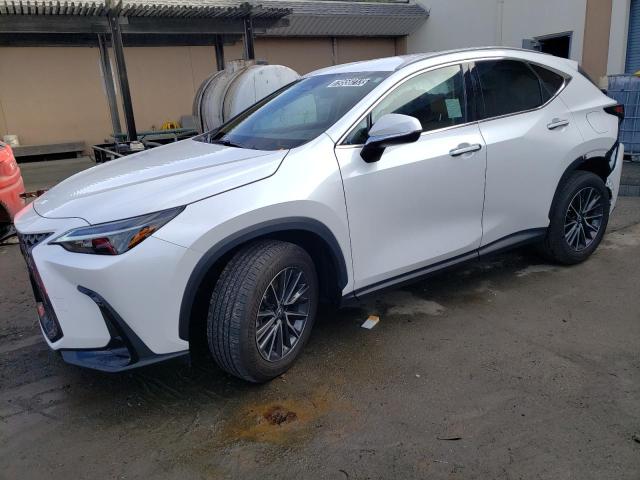 LEXUS NX 350H 2022 2t2akcez1nc001514