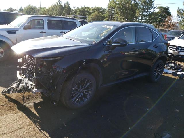 LEXUS NX 350H 2022 2t2akcez1nc002288