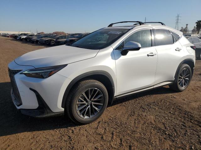 LEXUS NX 350H BA 2024 2t2akcez1rc028024