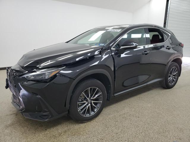 LEXUS NX 350H 2022 2t2akcez2nc007029