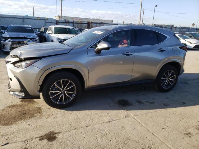 LEXUS NX 350H BA 2024 2t2akcez2rc017310