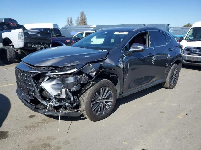 LEXUS NX 350H BA 2024 2t2akcez2rc017968