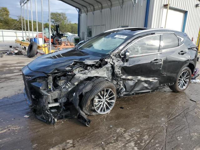 LEXUS NX 350H BA 2025 2t2akcez4sc031831