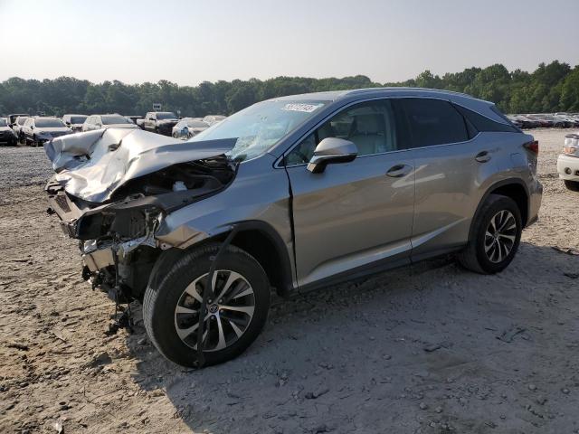 LEXUS RX 350 BAS 2020 2t2azmaa1lc156367