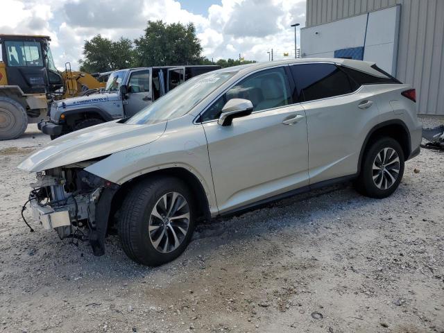 LEXUS RX 350 BAS 2020 2t2azmaa1lc164730