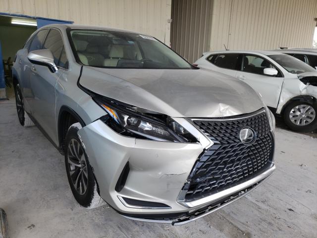 LEXUS RX 350 BAS 2020 2t2azmaa1lc173072